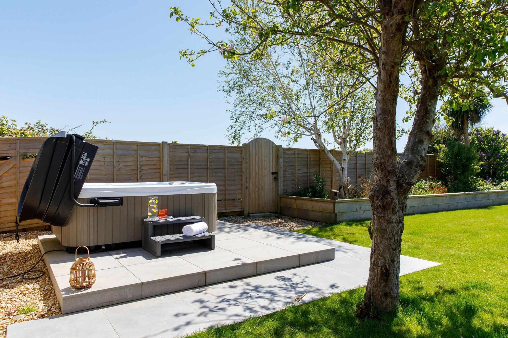 Spacious Home For 8 In Witterings - Walk To Beach East Wittering Exteriér fotografie