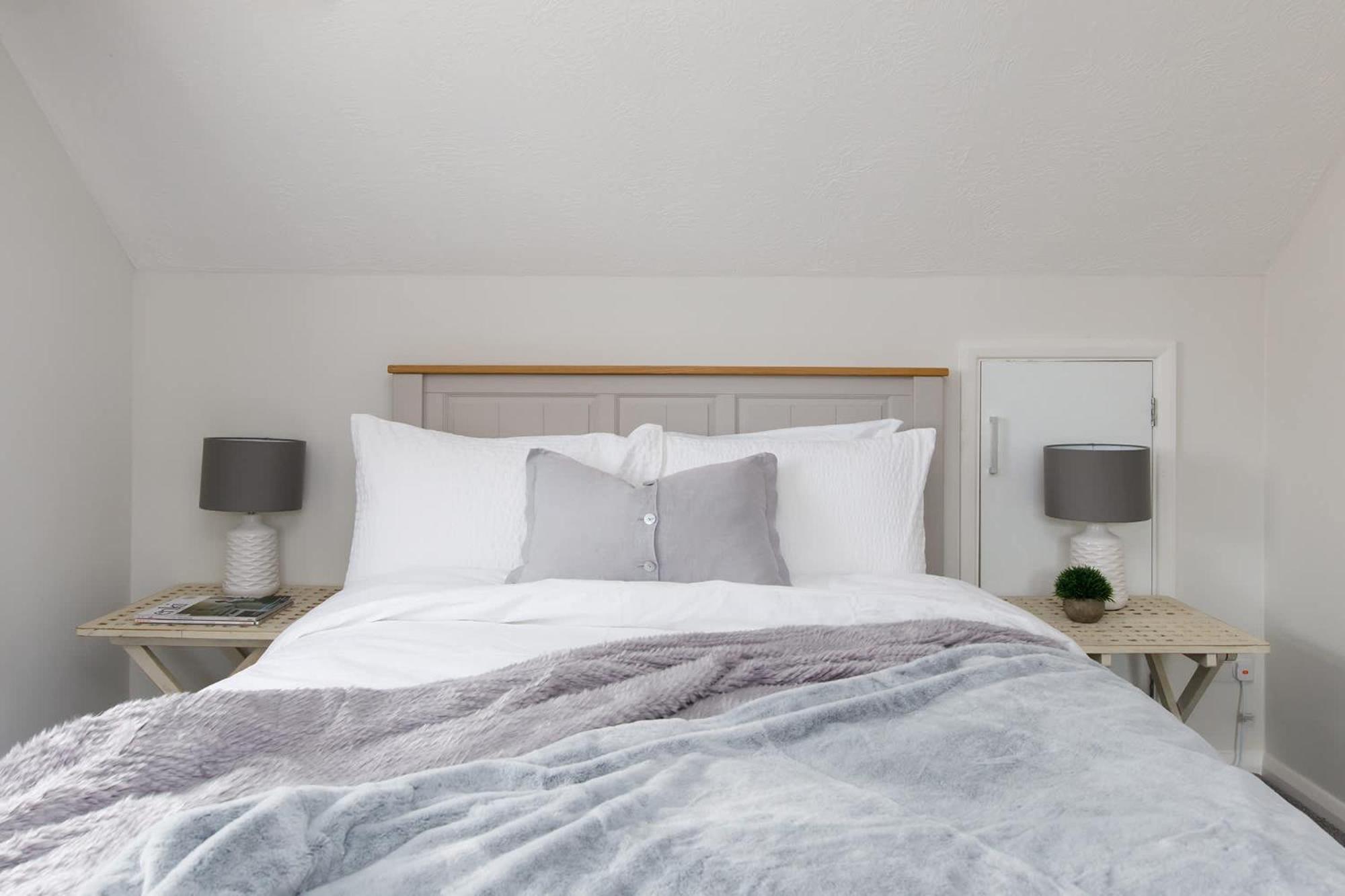 Spacious Home For 8 In Witterings - Walk To Beach East Wittering Exteriér fotografie