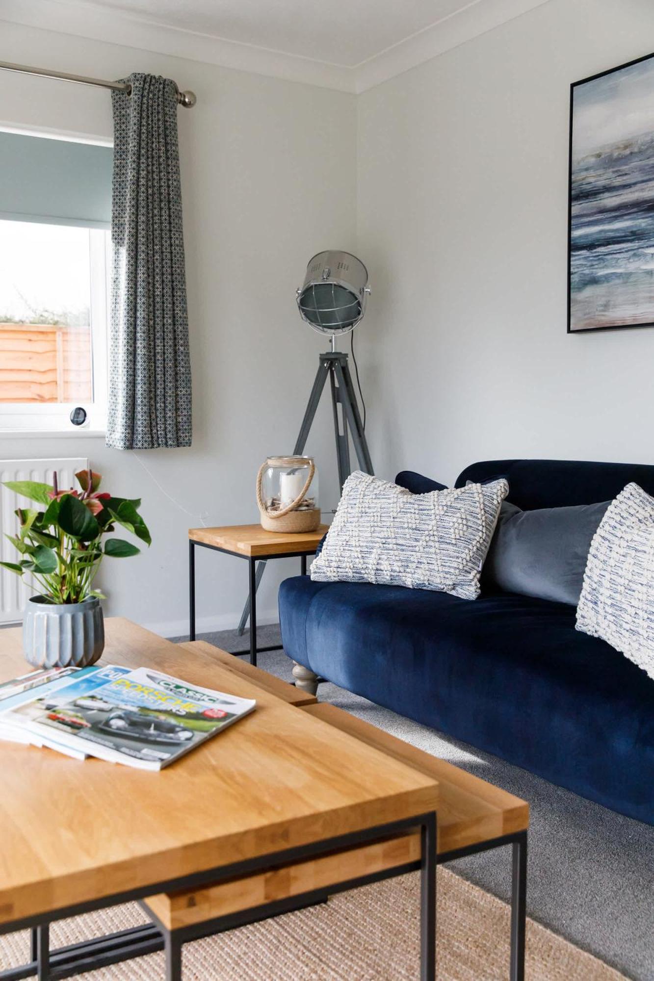 Spacious Home For 8 In Witterings - Walk To Beach East Wittering Exteriér fotografie