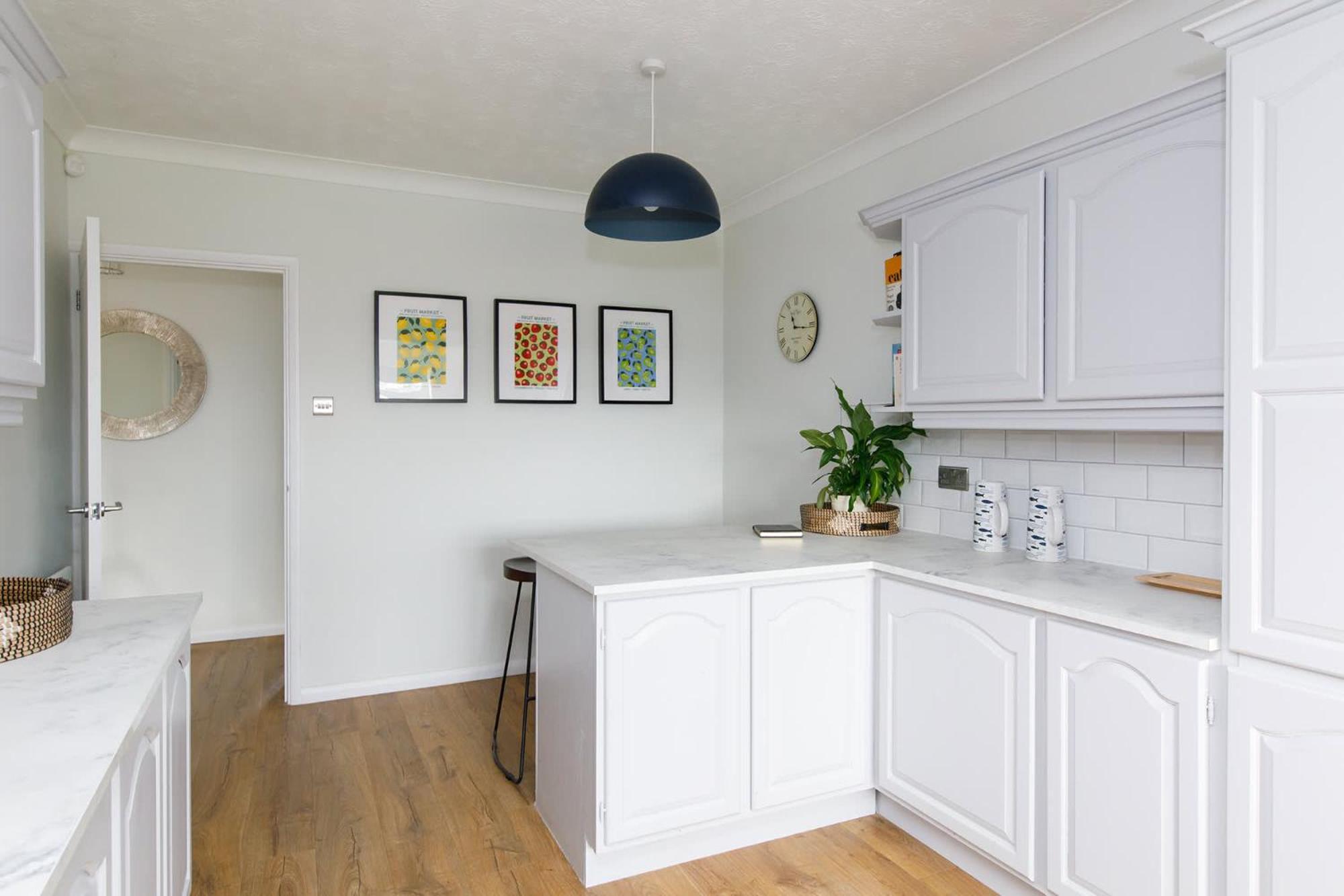 Spacious Home For 8 In Witterings - Walk To Beach East Wittering Exteriér fotografie