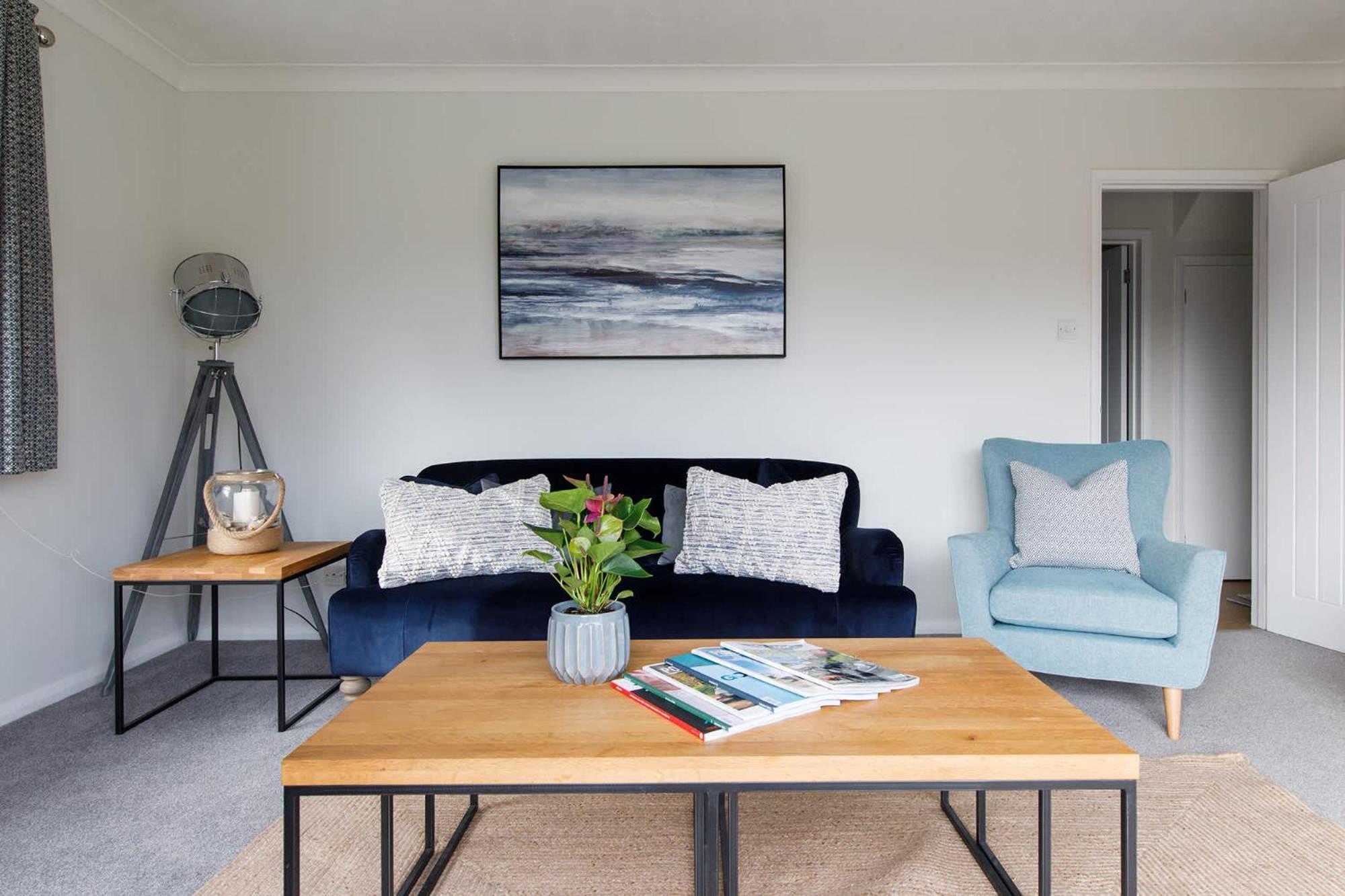 Spacious Home For 8 In Witterings - Walk To Beach East Wittering Exteriér fotografie
